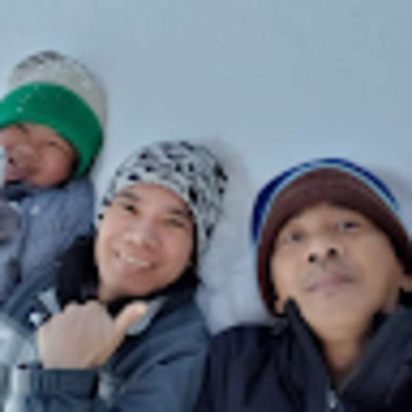 Meet your Posher, Michael - Picture 1 of 1